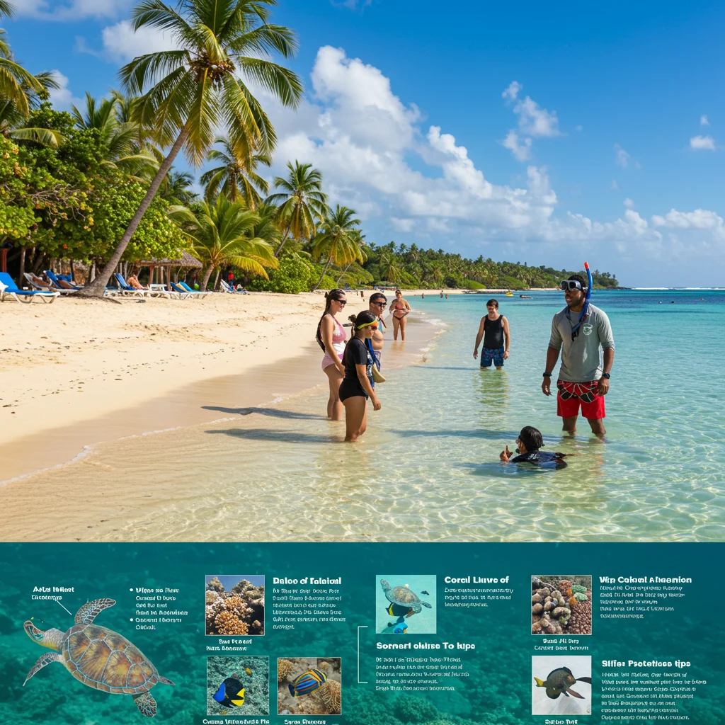 How to Choose the Right Snorkeling Tour