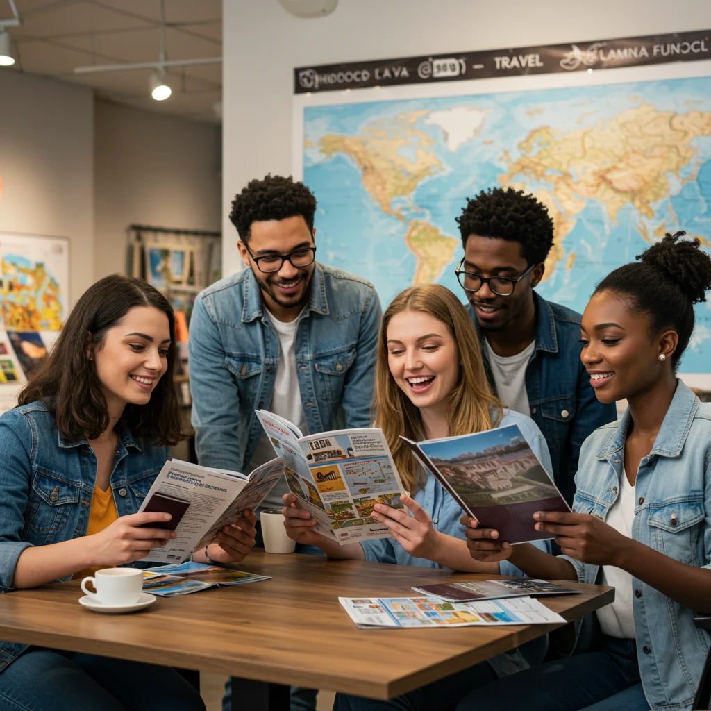 How to Choose the Right Tour for You