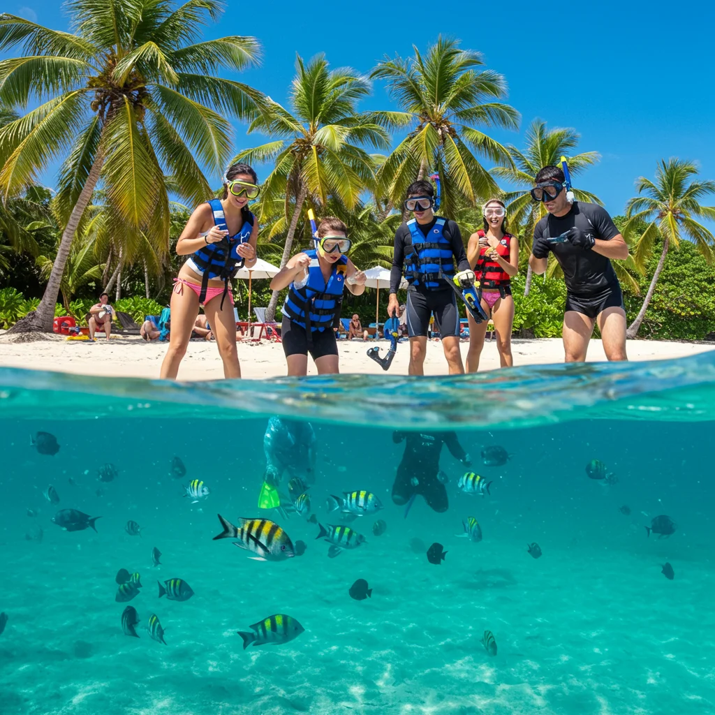 How to Prepare for Your Snorkeling Adventure