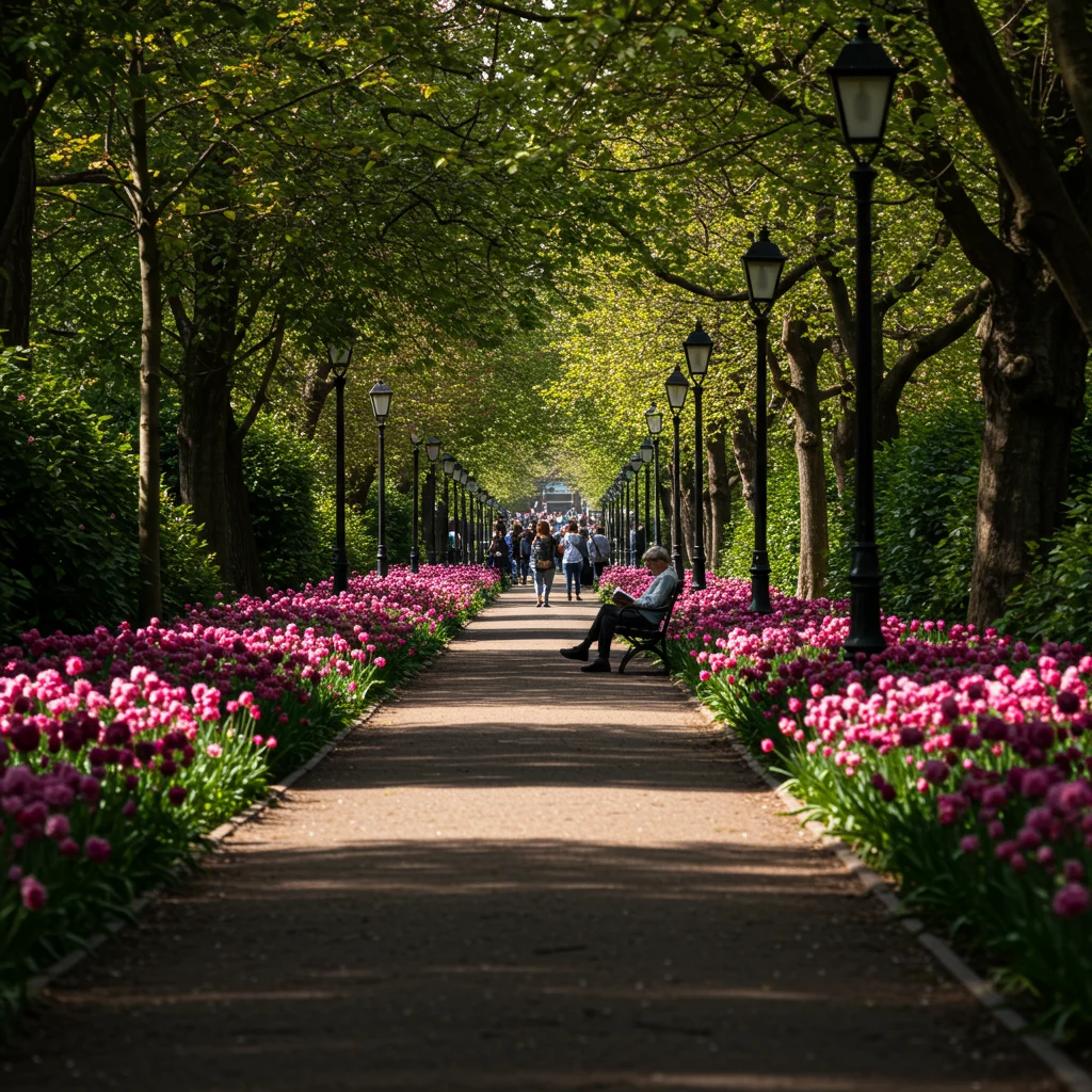 Insider Tips: How to Avoid Crowds