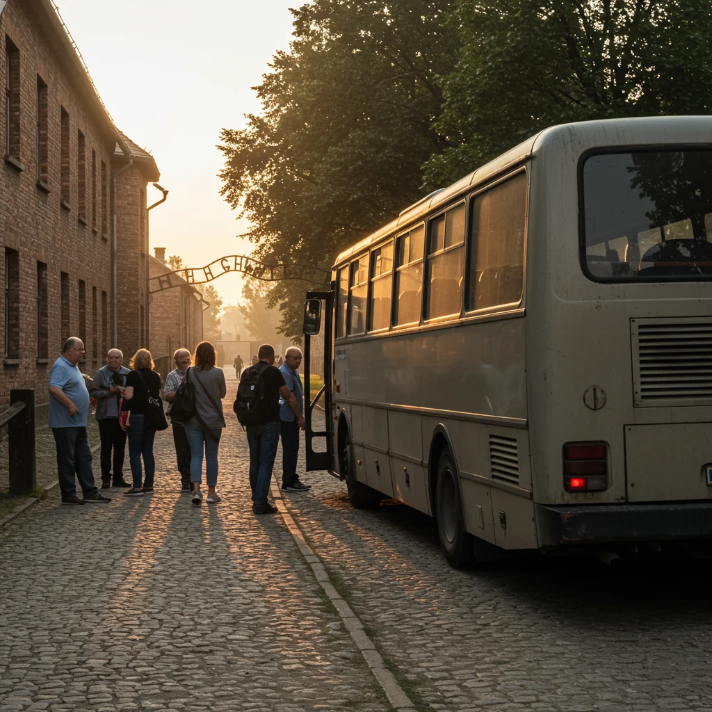 Krakow to Auschwitz Birkenau Guided Tour with Transfer and Ticket: Complete Guide