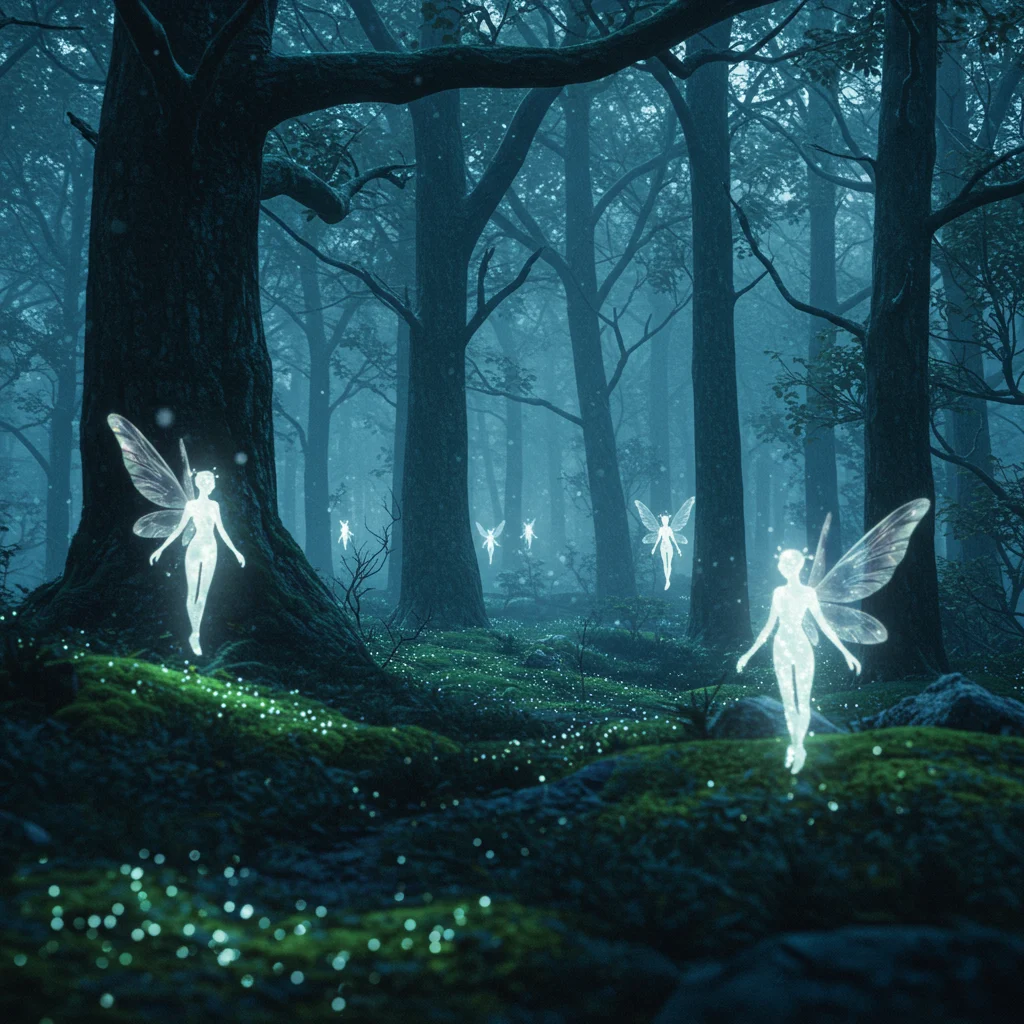 Meet the Guides: Who Will Lead Your Night?