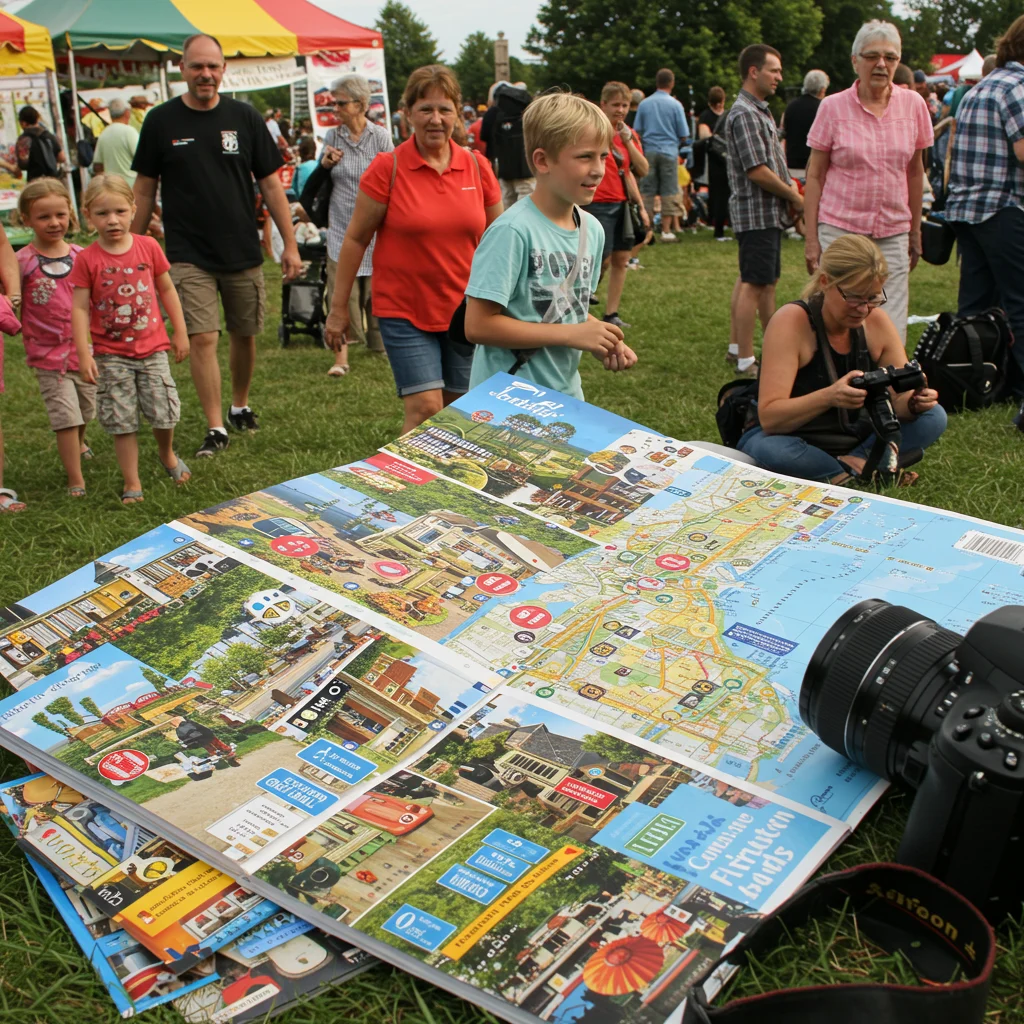 Nearby Attractions and Things to Do