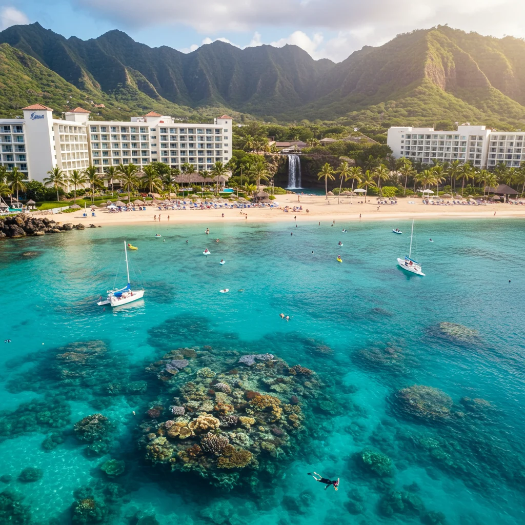 Nearby Attractions to Combine with Your Snorkeling Trip