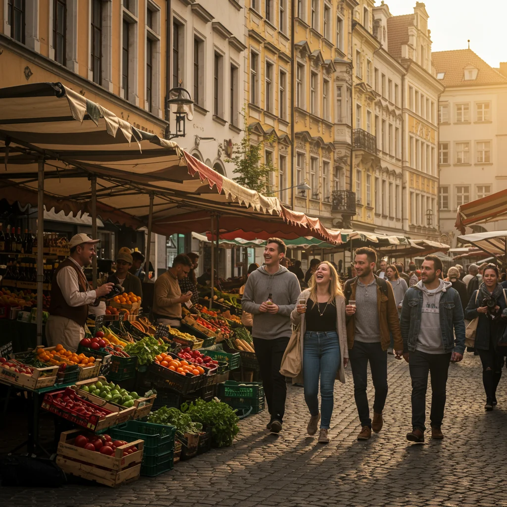 Nearby Attractions to Visit Before or After the Crawl