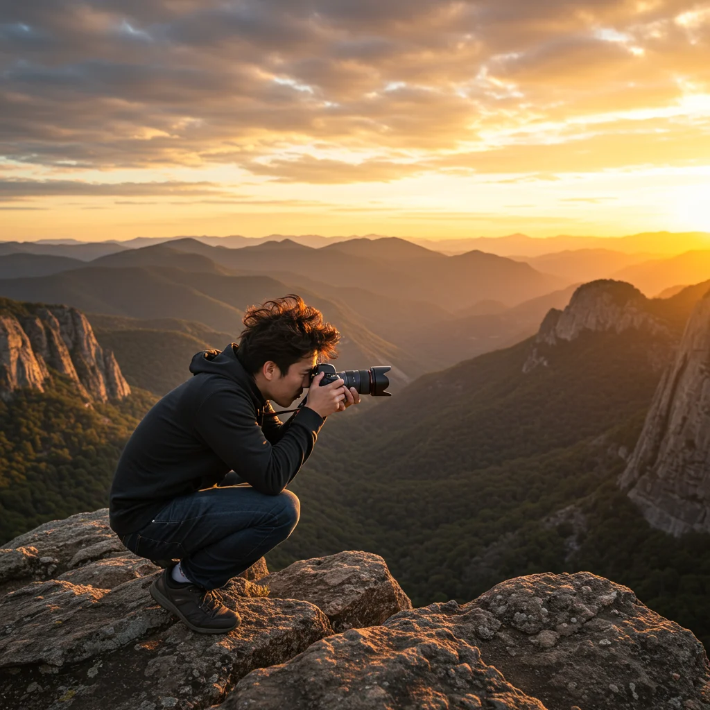 Photography Tips: Capturing the Best Views