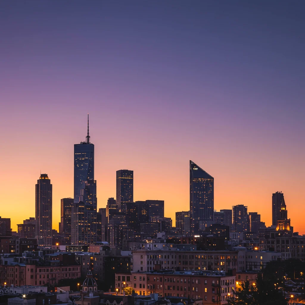 Photography Tips for the Architecture Tour