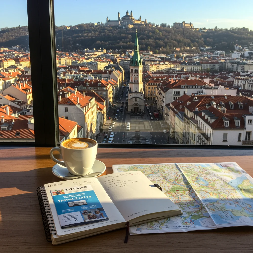 Planning Your Visit
