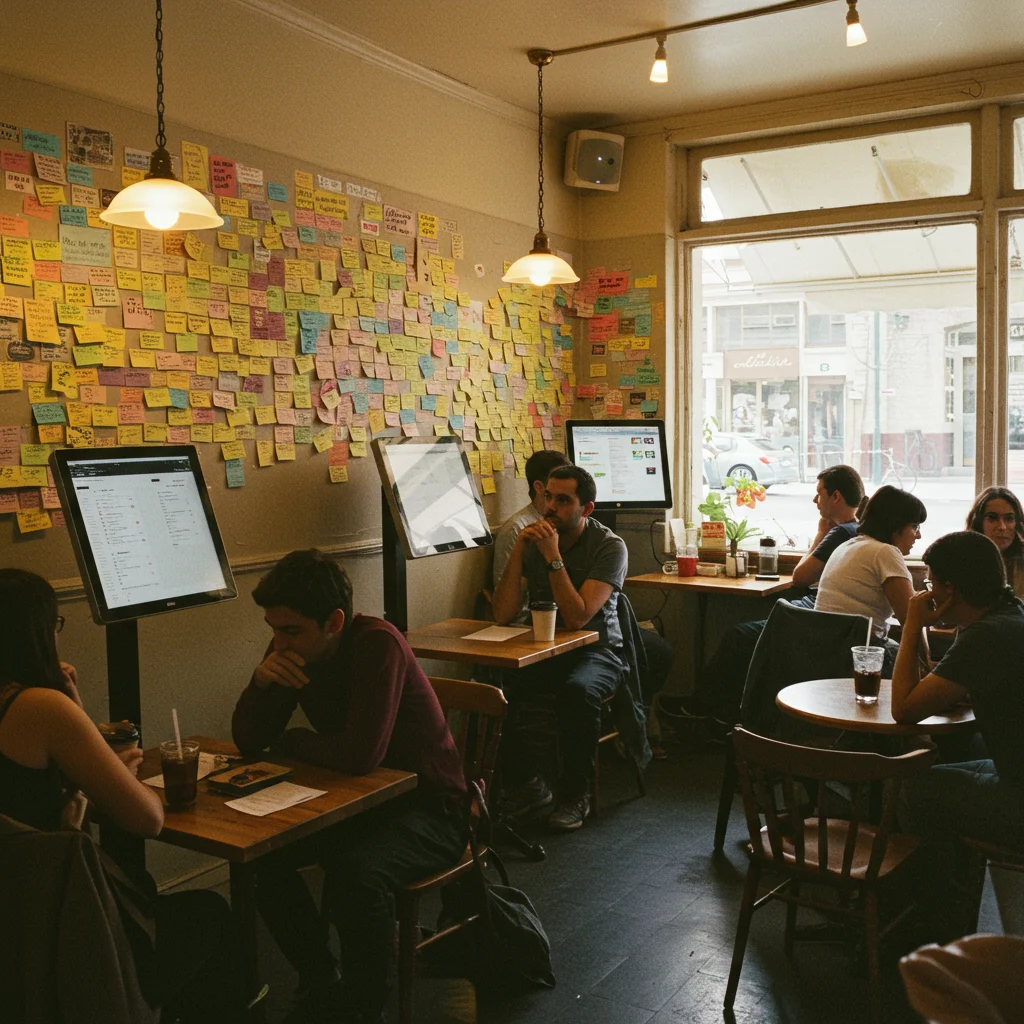 Reviews and Testimonials: What Do Visitors Say?