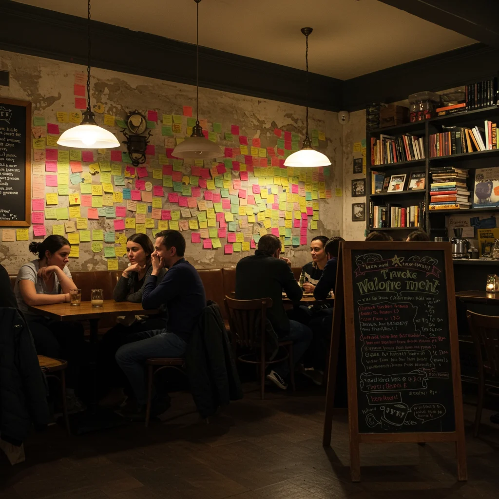 Reviews and Testimonials: What Do Visitors Say?