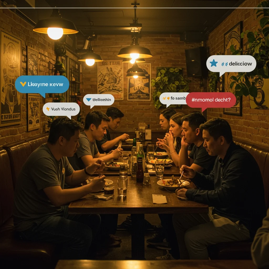 Reviews: What Do Guests Say About Secret Food Tours?