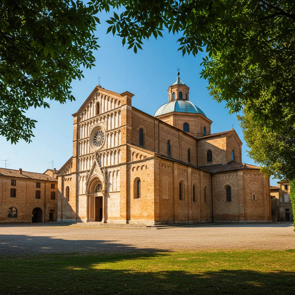 Santa Maria delle Grazie: A UNESCO World Heritage Site