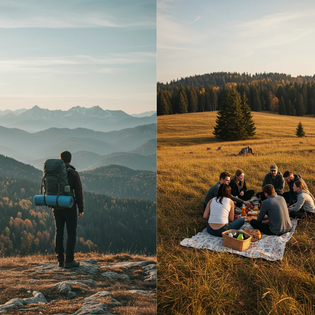 Solo Travelers and Group Bookings