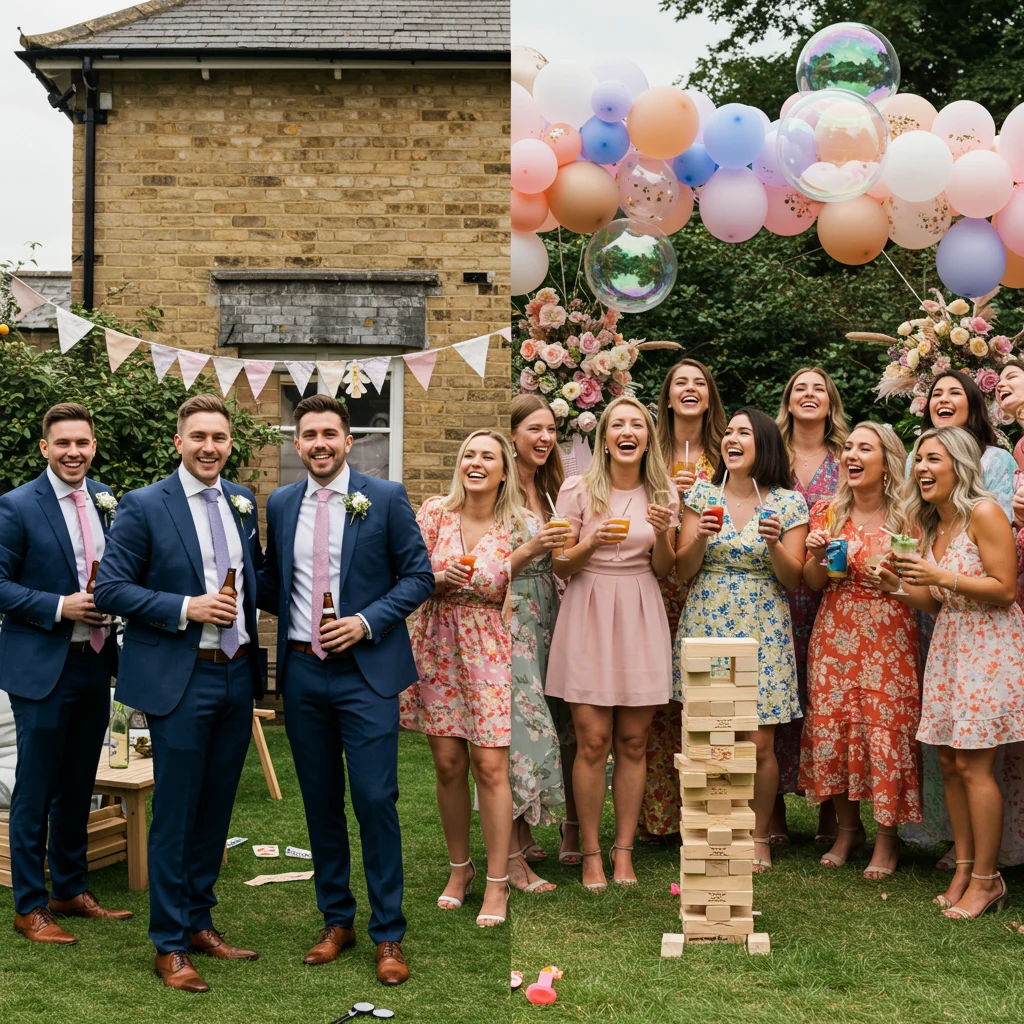 Stag and Hen Parties: What’s on Offer?