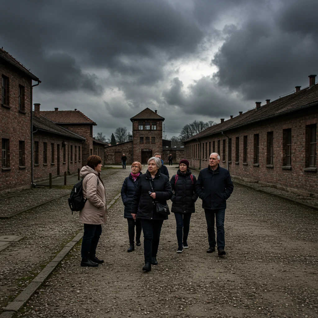 Summary: Is a Guided Tour from Krakow to Auschwitz Worth It?