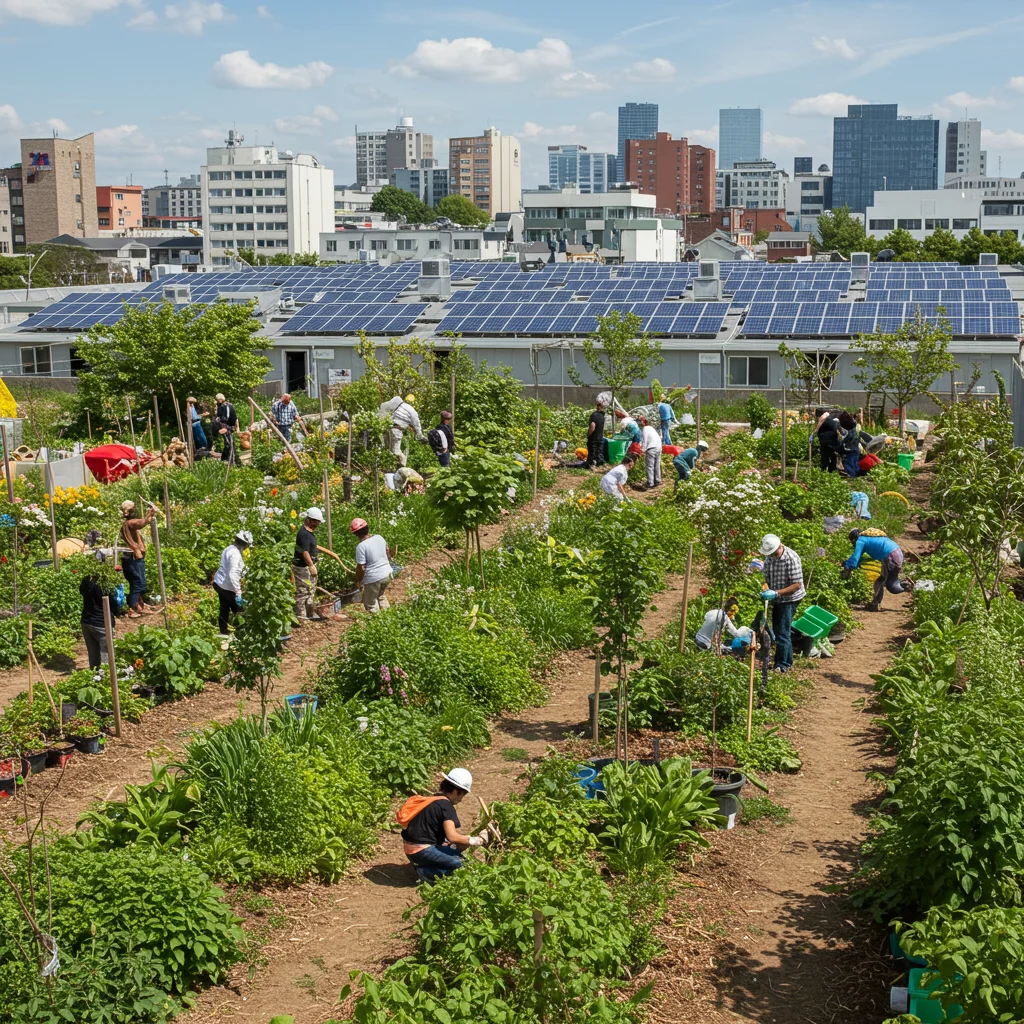Sustainability and Eco-Friendly Practices