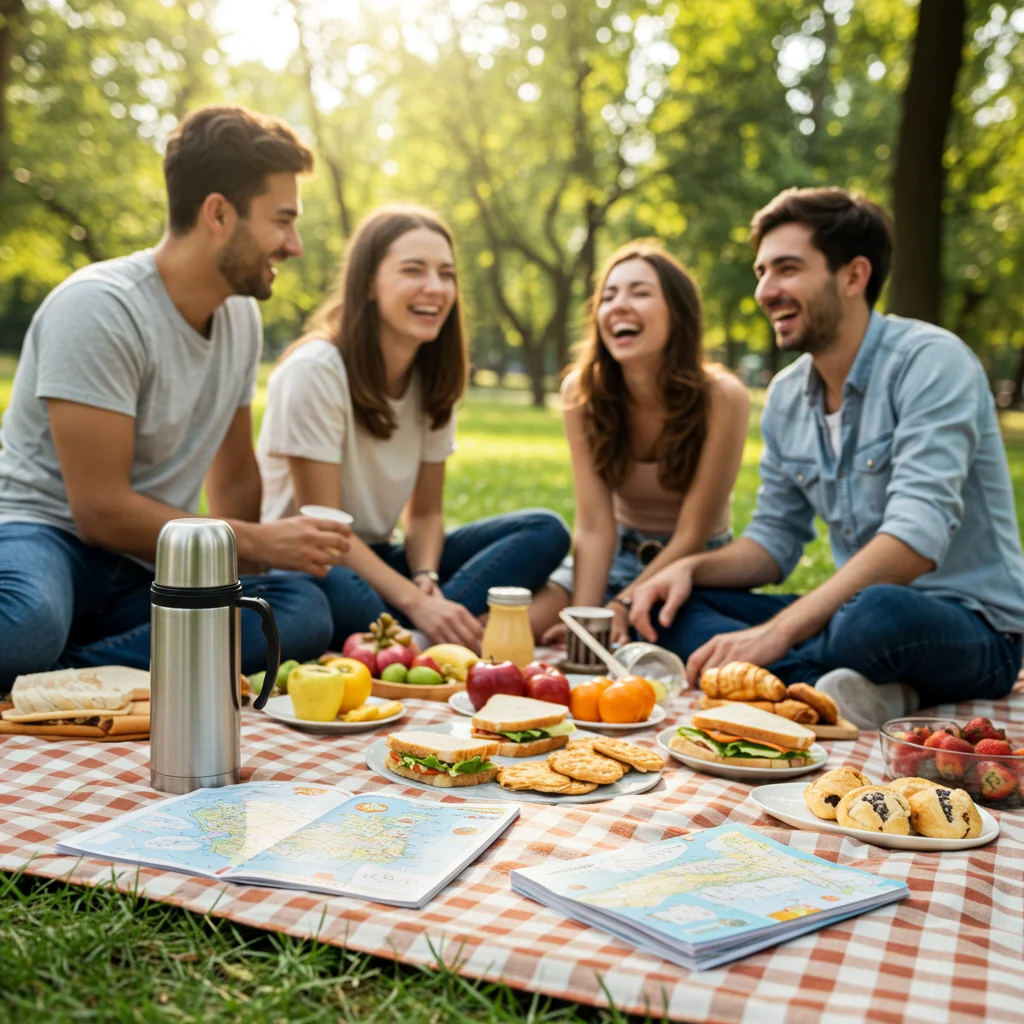 Tips for an Enjoyable Visit