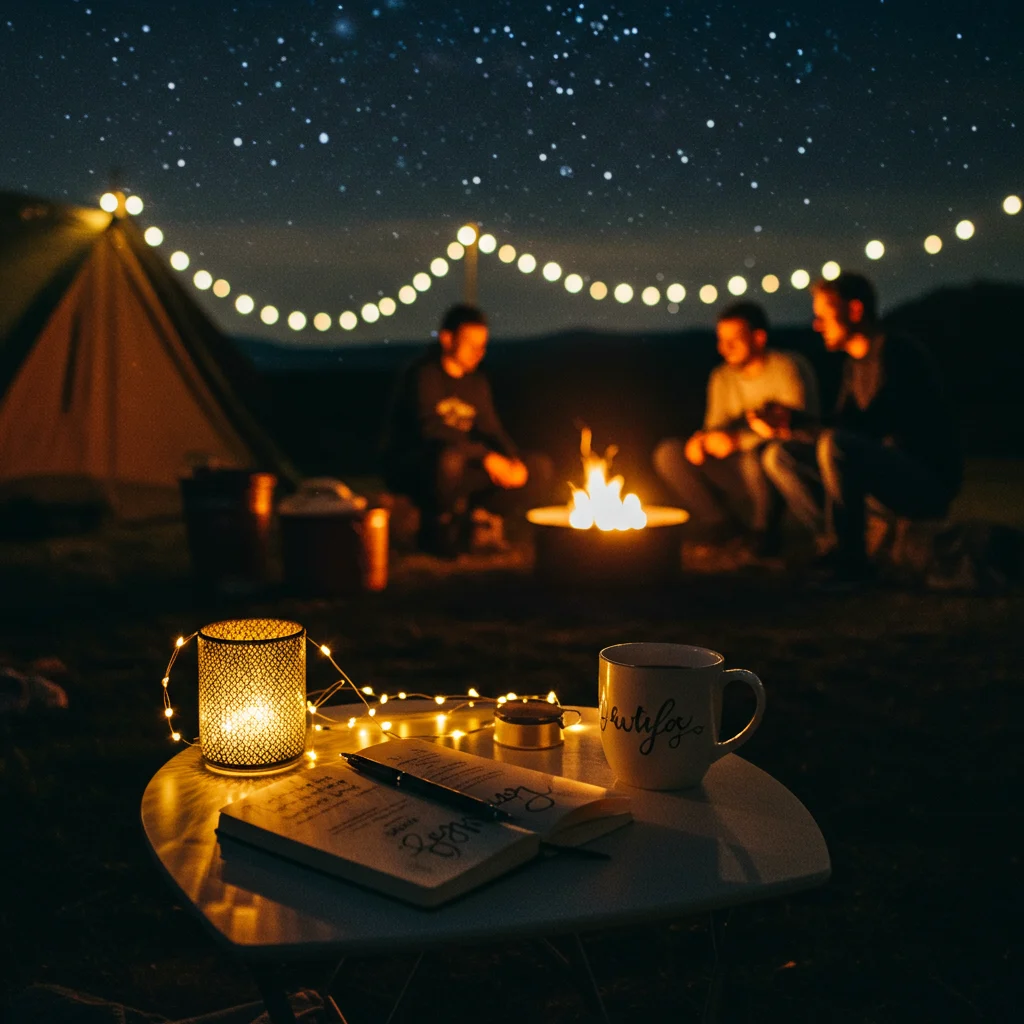 Tips for Making the Most of Your Night