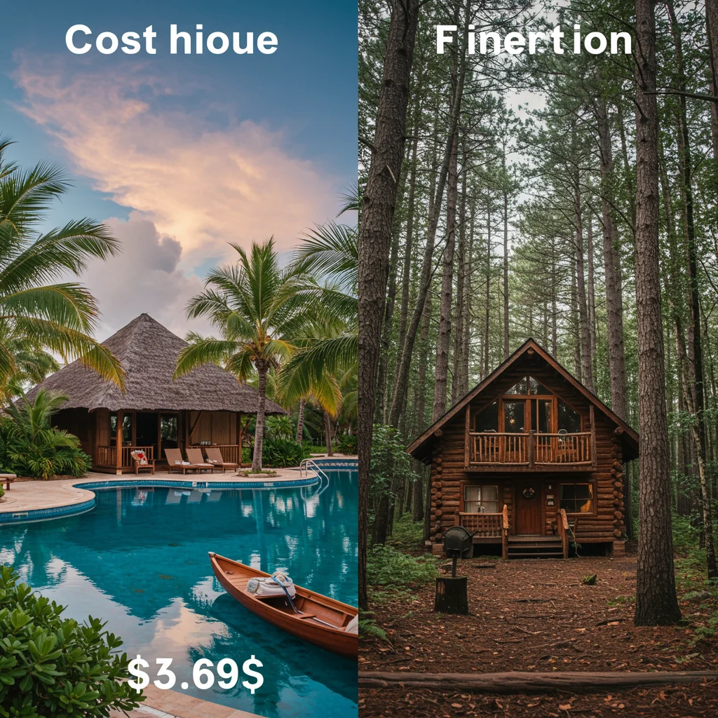 Tour Prices and What Affects the Cost