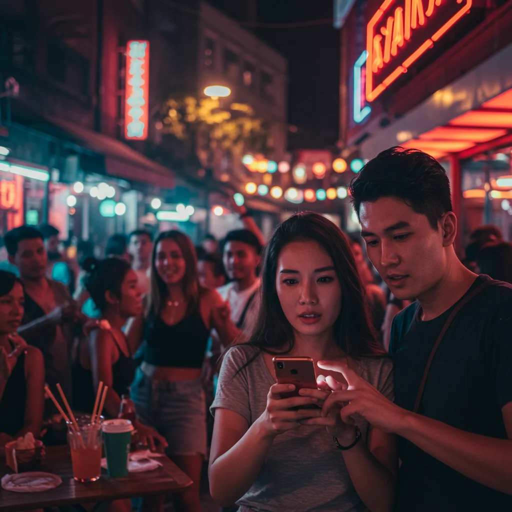 Travel Insurance: Is It Necessary for Nightlife Activities?