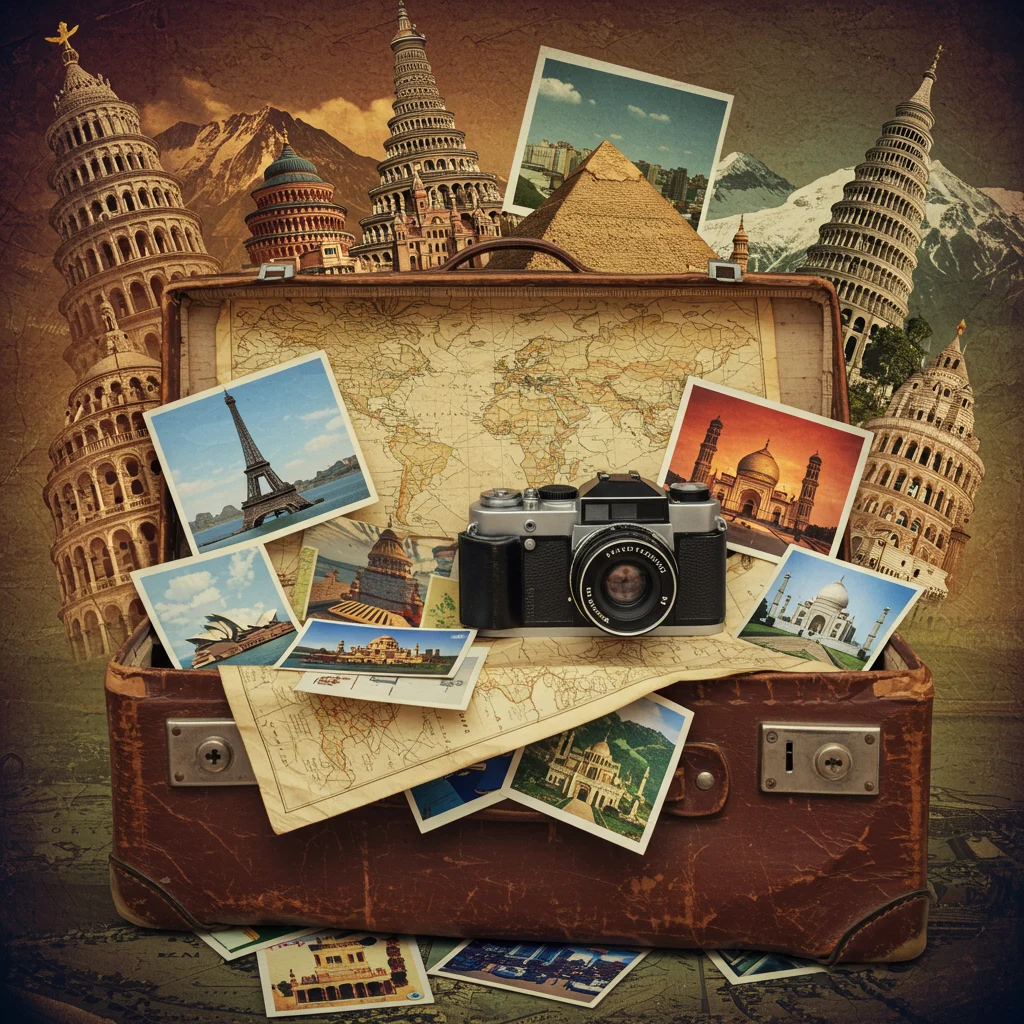 Travel Stories and Testimonials