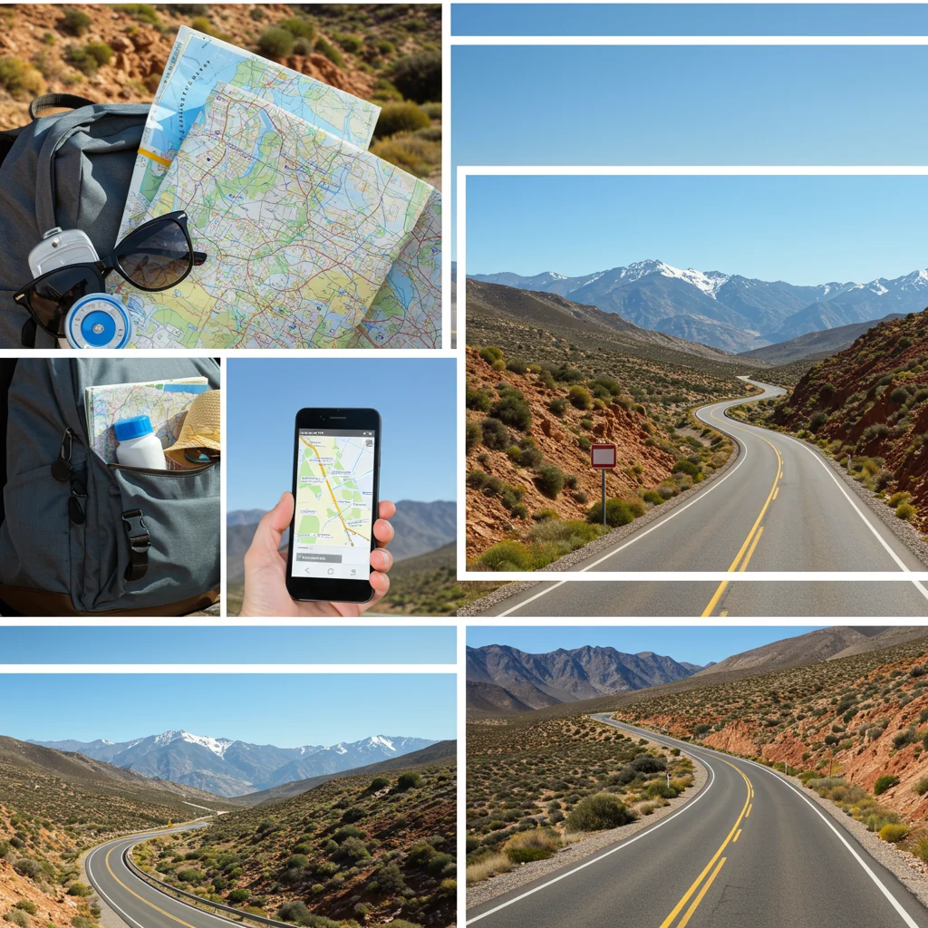 Travel Tips for a Smooth Day Trip Experience