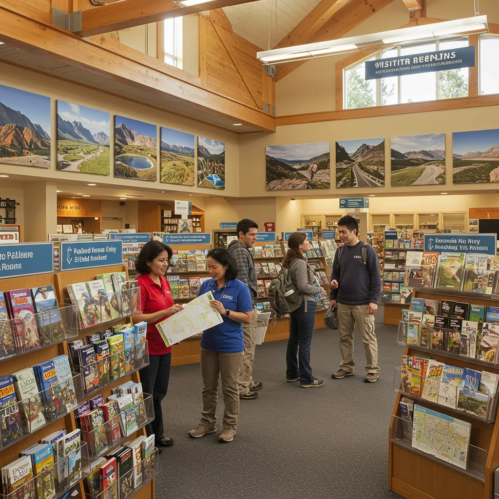 Visitor Information and Practical Tips