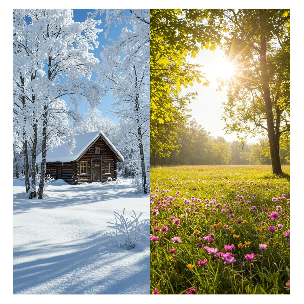 Weather Considerations: Is the Crawl Year-Round?
