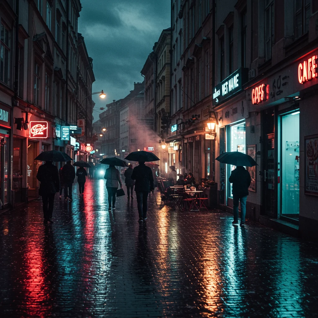 Weather Considerations: What Happens if It Rains?