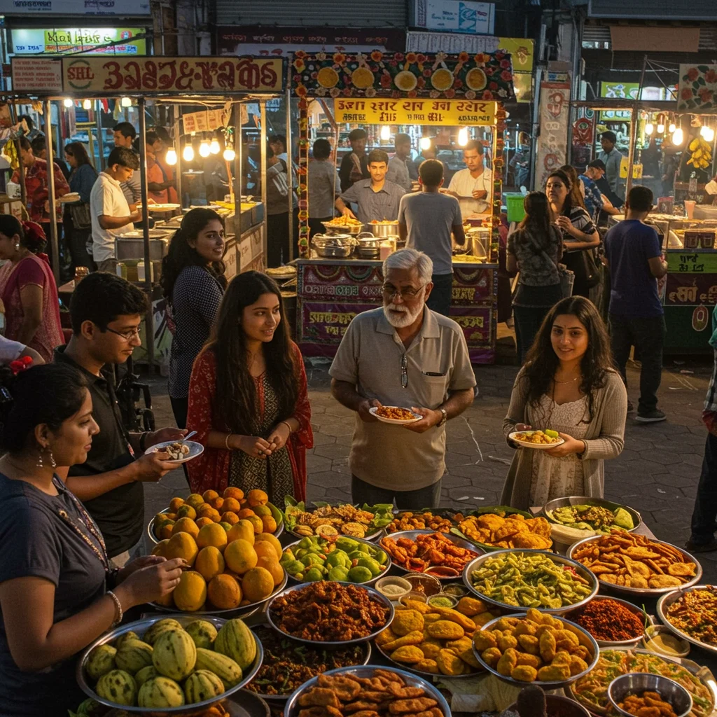 What Are Secret Food Tours?