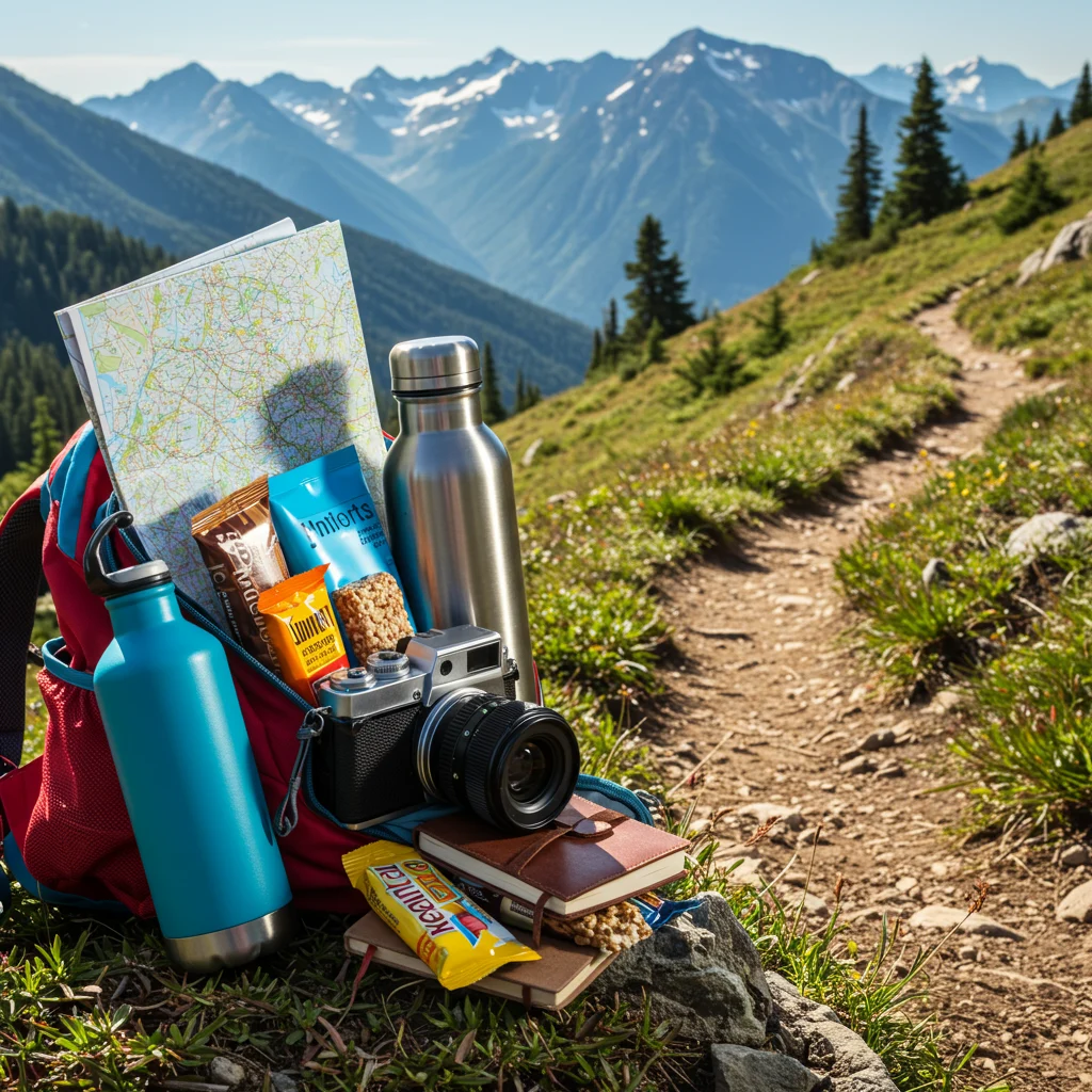 What to Bring for the Best Experience?