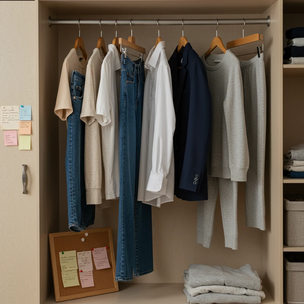 What to Wear: Dress Code and Comfort Tips
