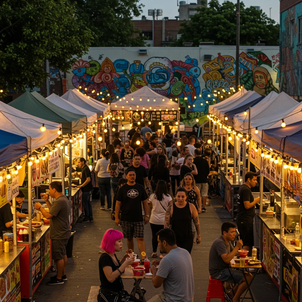 What’s Included in a Secret Food Tour?