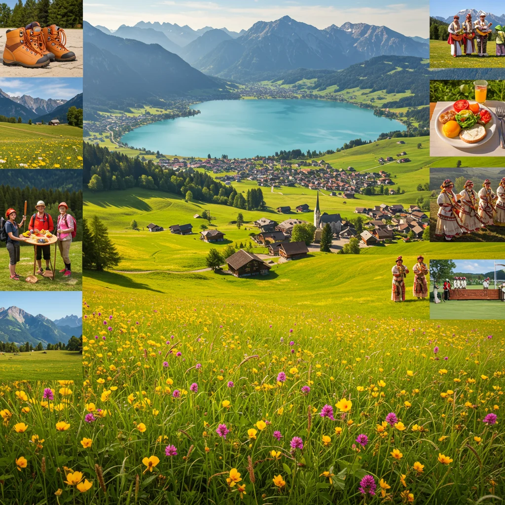 What’s Included in Your Tour Package?
