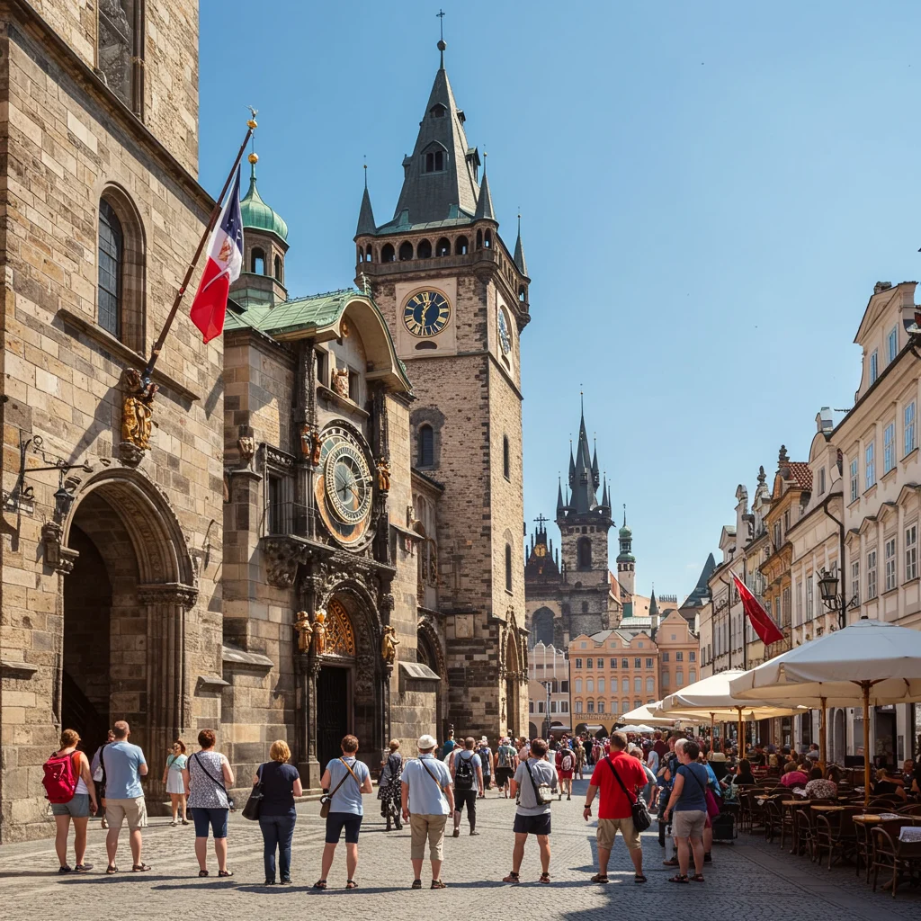 Why Choose a 45-Minute Tour?