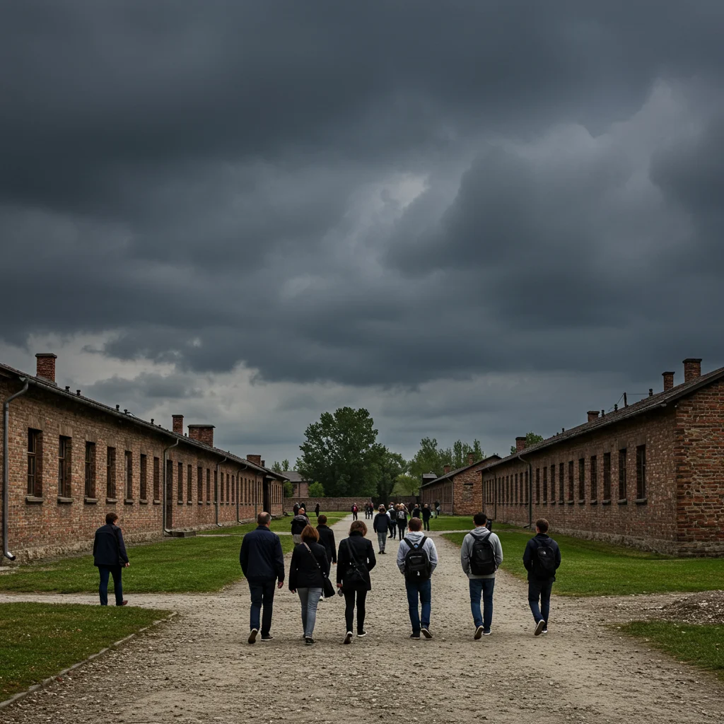 Why Visit Auschwitz Birkenau from Krakow?
