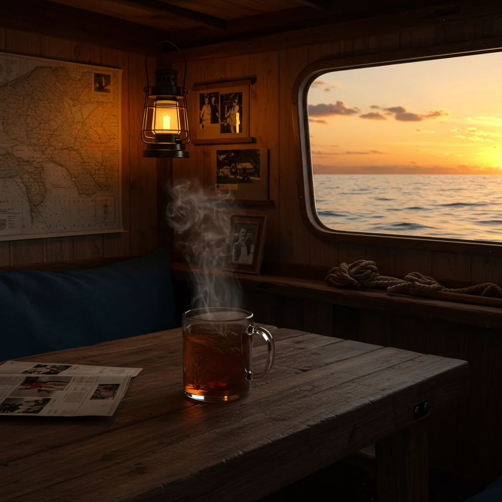 Ambiance and Atmosphere on Board