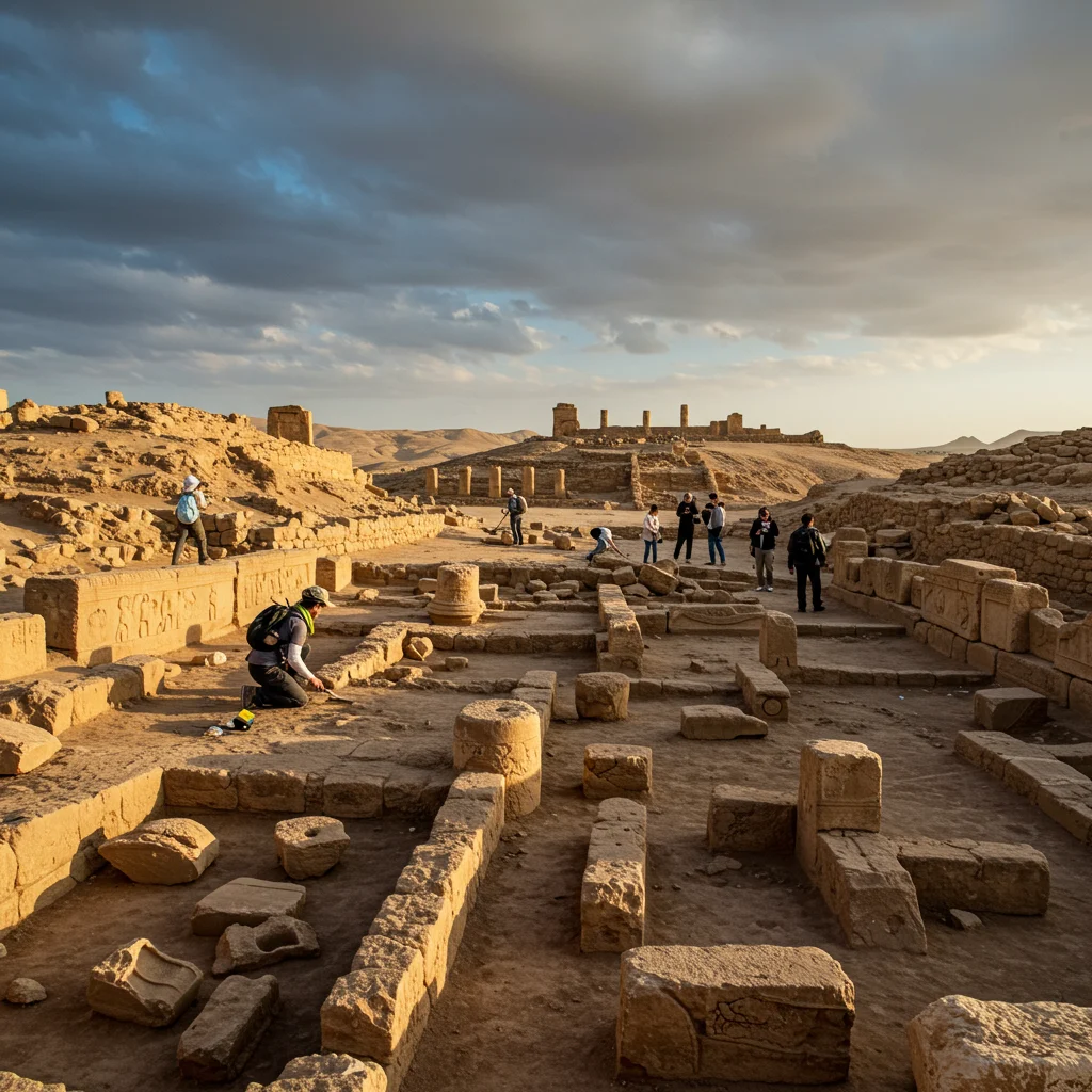 Best Archaeology Tours in the West