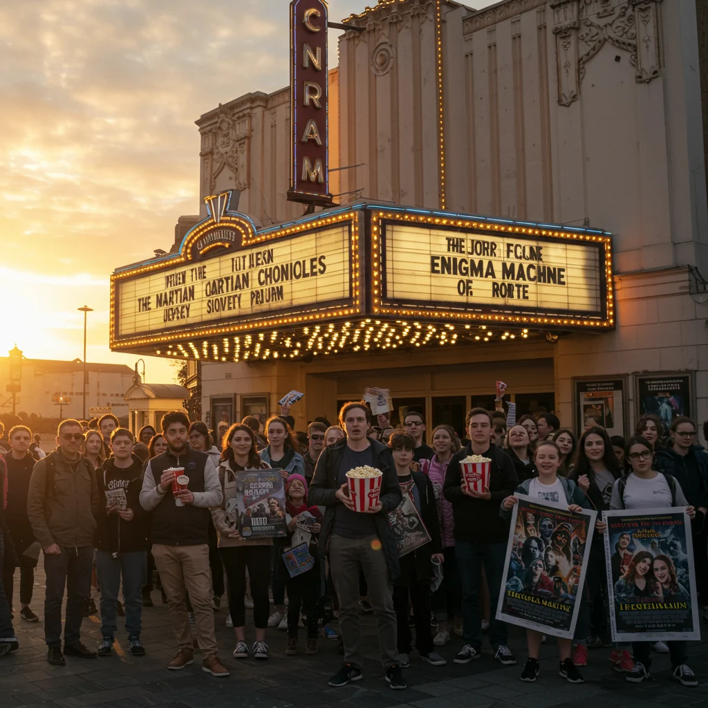 Box Office Predictions: Which Blockbusters Will Dominate?