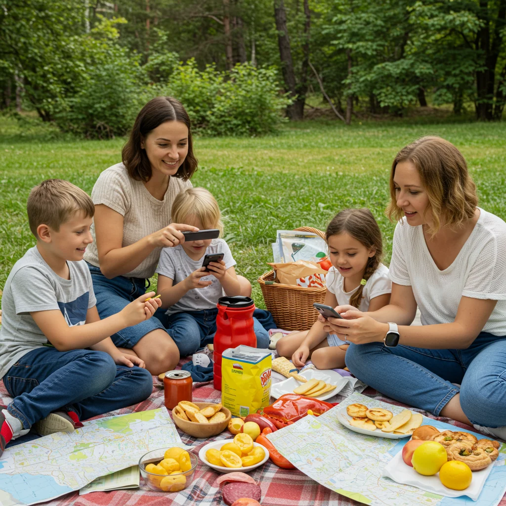 Budgeting Your Day Trip: Costs and Money-Saving Tips