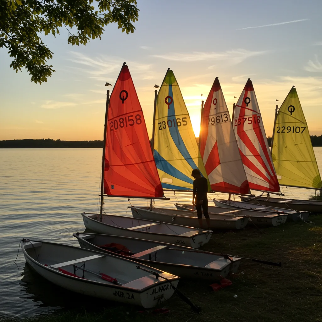 Comparing Sunset Sails: How to Choose the Best One