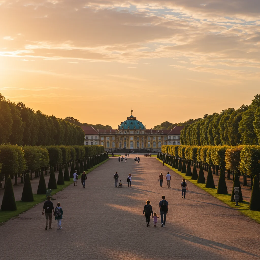 Conclusion: Is a Potsdam Tour with Sanssouci Palace Worth It?