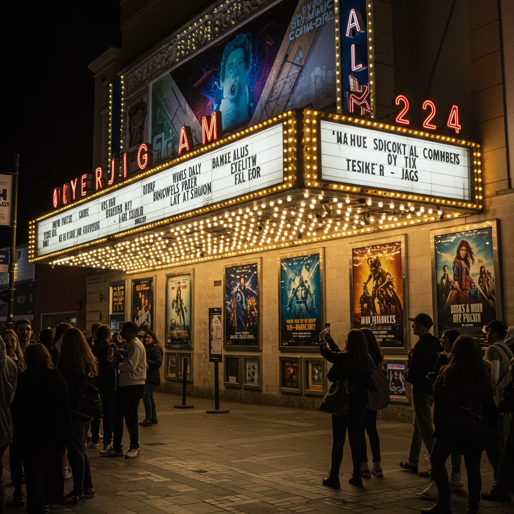 Conclusion: Which 2024 Blockbuster Will Be Your Favorite?