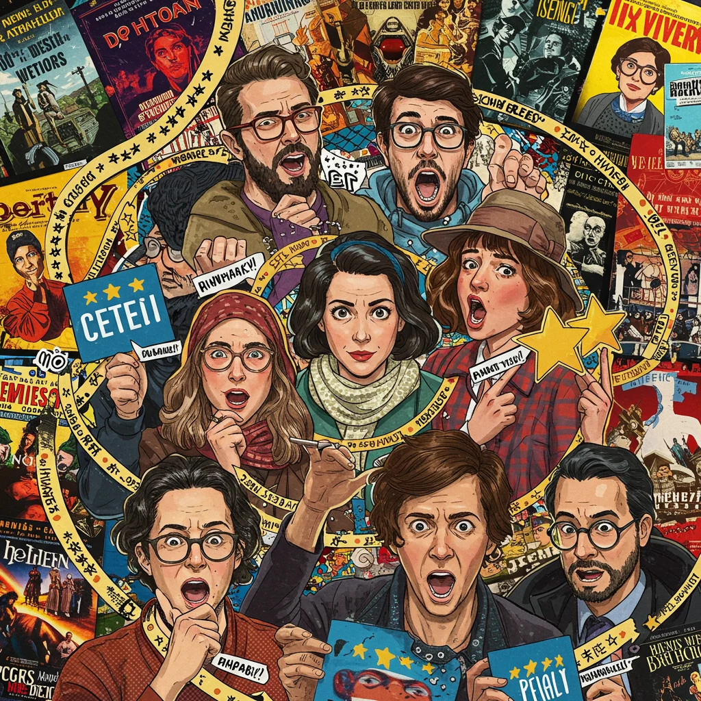 Critical Reception: What Are Reviewers Saying?