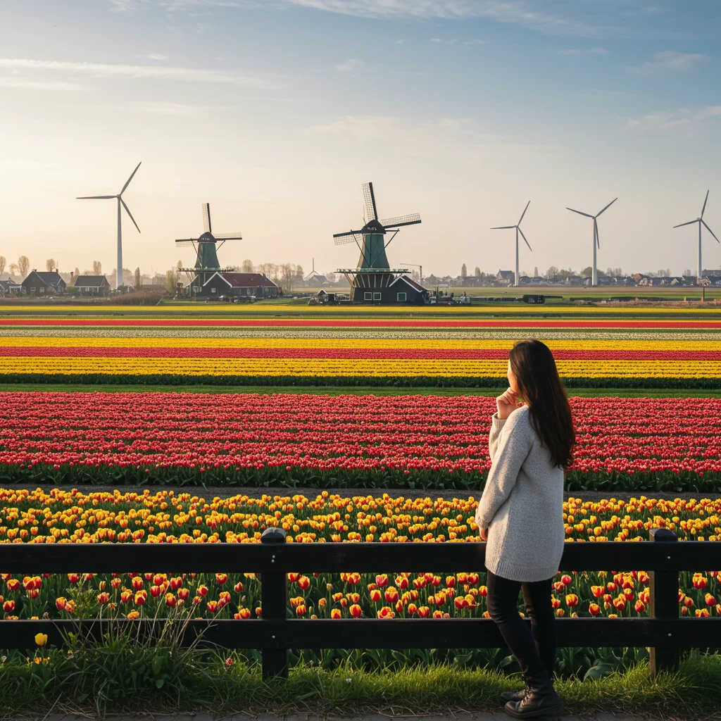 Final Thoughts: Is This the Best Day Trip from Amsterdam?