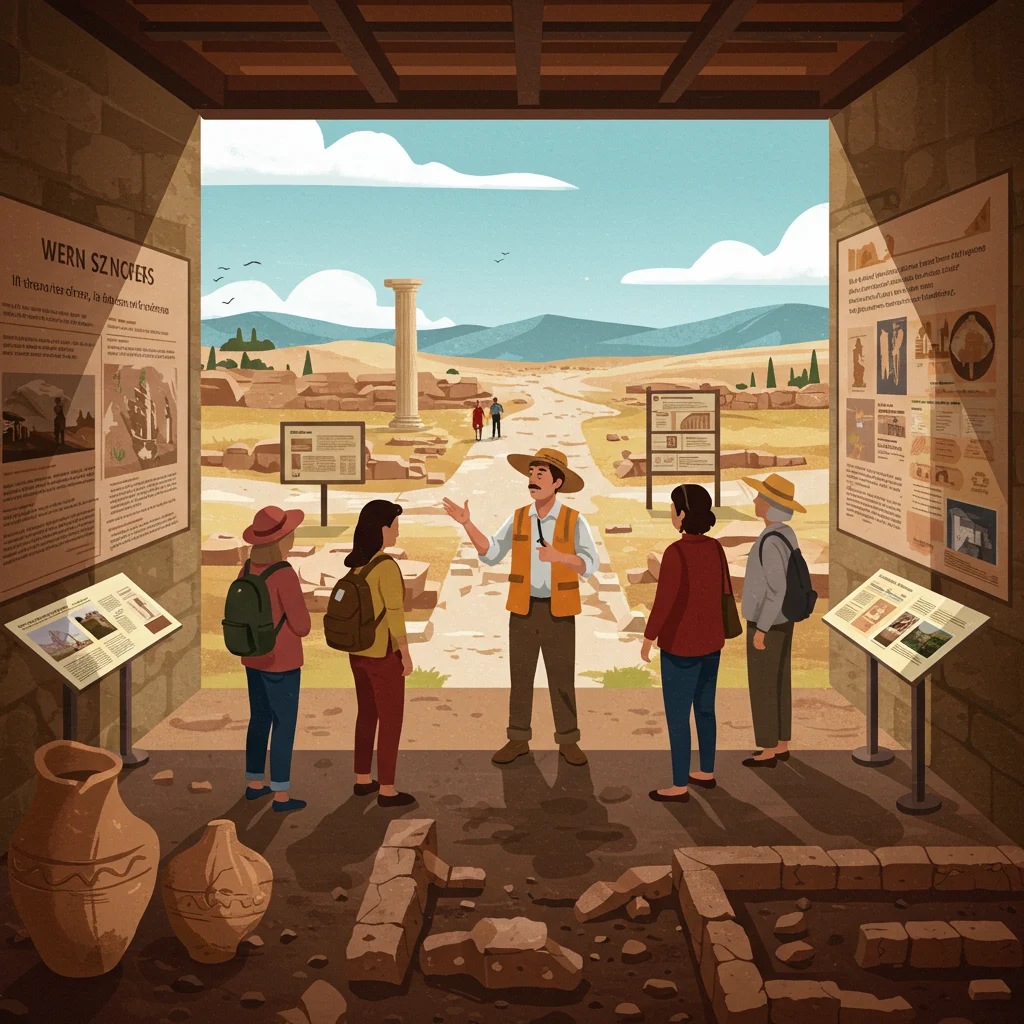 Frequently Asked Questions About Archaeology Tours