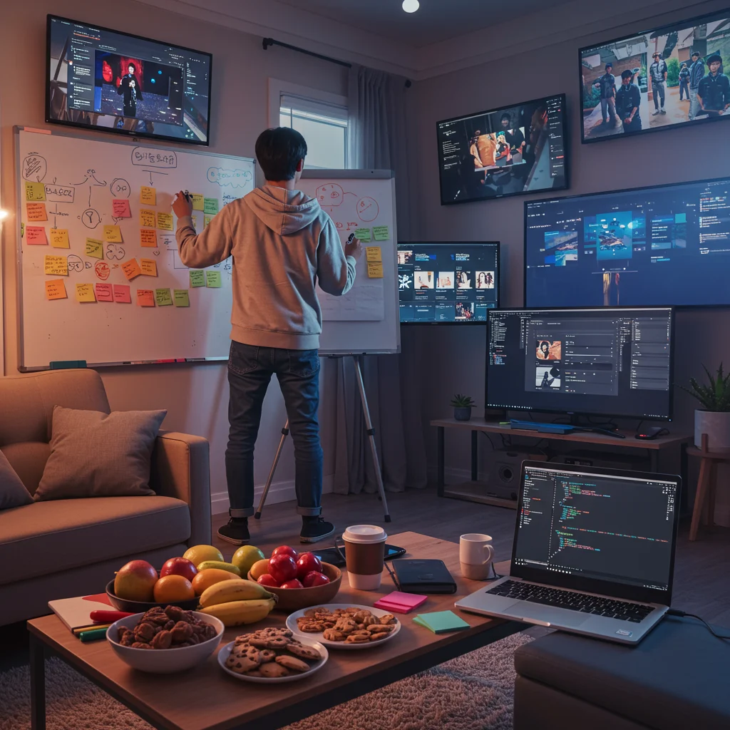 How Can Creators Get Started with Interactive TV?