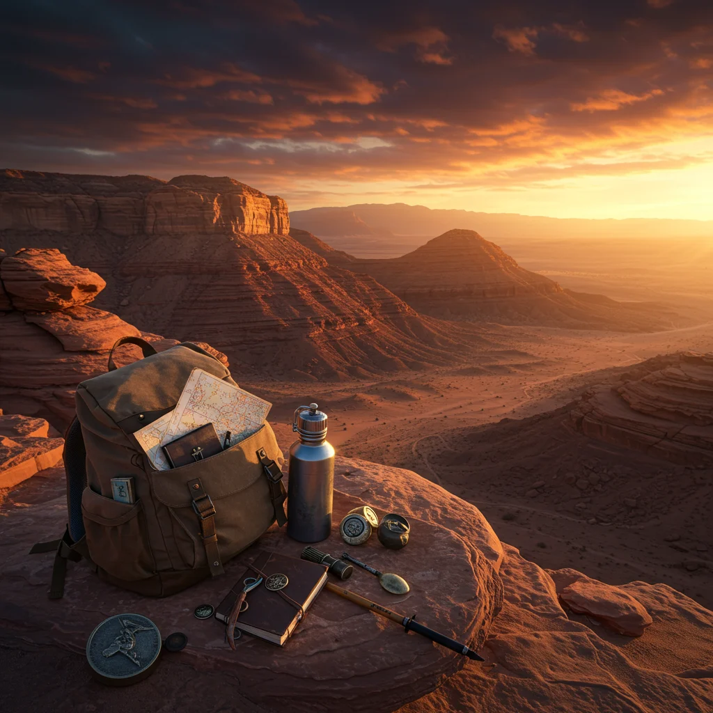 How to Prepare for an Archaeology Tour?