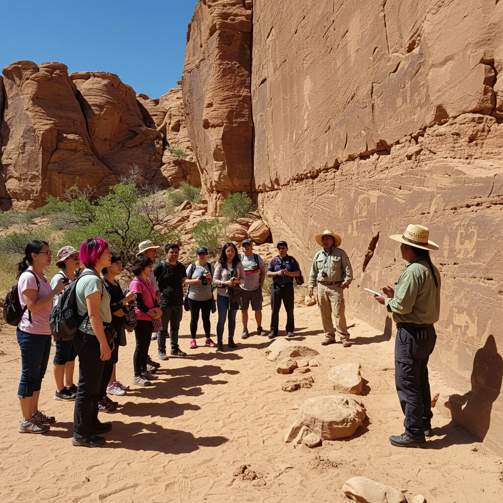 Introduction to Archaeology Tours in America