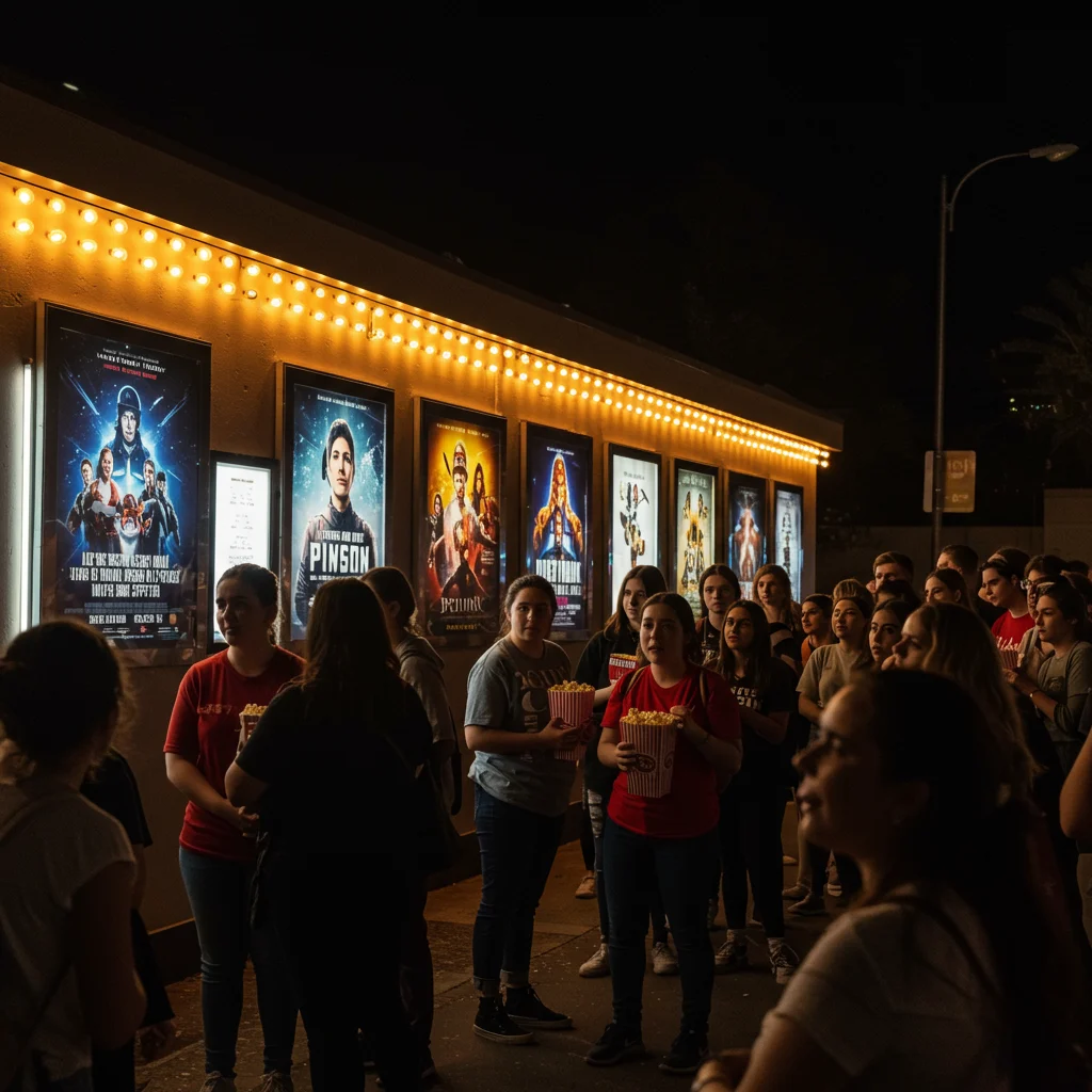 Introduction: Why 2024 Is a Landmark Year for Blockbuster Movies